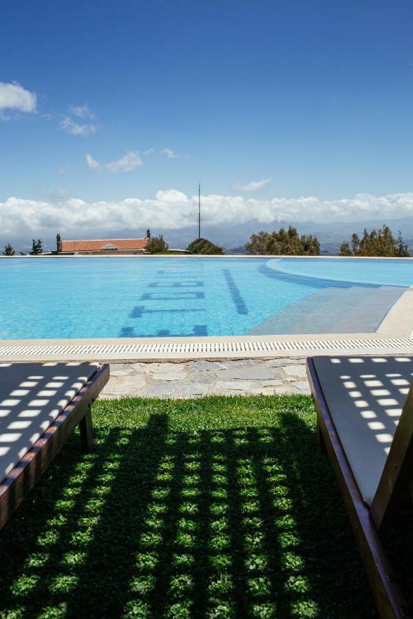 Aetovigla Guesthouse Krousonas  Exterior photo